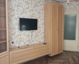 1-комн.кв., Выборгский р-н, Руднева ул., 21, к 3