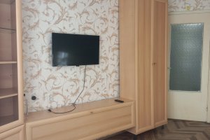 1-комн.кв., Выборгский р-н, Руднева ул., 21, к 3