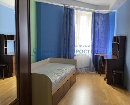 2-room fl., Frunzenskij district, Buharestsaya st., 118,  1