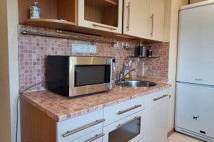 квартира у метро пр. Большевиков