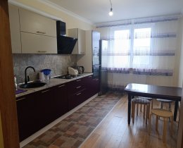 2-комн.кв., Курортный р-н, Гагаринская ул., 77, к 1