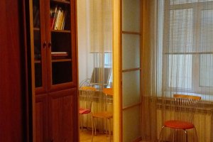 3-комн.кв., Петроградский р-н, Гатчинская ул., 22, литера А