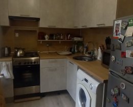 Рядом озеро,парк, памятник Ленину