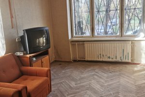 1 -ком.кв. недалеко от метро