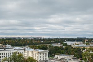 6-room fl., Primorskij district, Torzhovsaya st., 1,  2