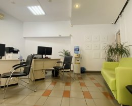 Помещение свободного назначения.