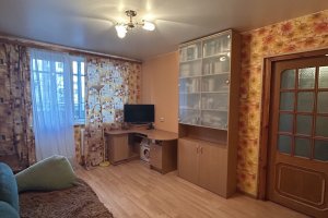 2 комнатная квартира