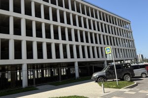 Универсальные помещения, Красносельское ш., 18