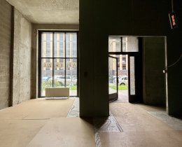 Фасад, высокая Проходимость!