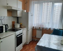 2-комн.кв., Василеостровский р-н, Кораблестроителей ул., 46, к 1