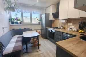 Квартира рядом со школой