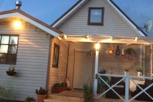 Дом 11 сотка, Володарского ул., 75, литера А