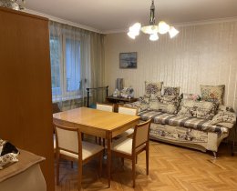 Квартира в прямой продаже