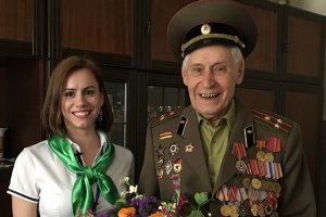 Ветераны ВОВ обслуживаются Кадастровой палатой Санкт-Петербурга на дому бесплатно