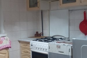 Хорошее состояние, Теплая