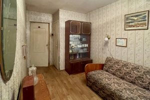 Продается двухкомнатная квартира