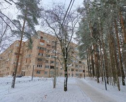 2-комн.кв., Строителей ул., 11