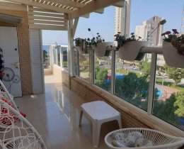 Пентхауз 180 кв.метров около моря