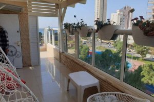 Пентхауз 180 кв.метров около моря