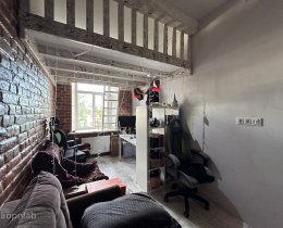 Квартира с ремонтом