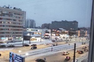 Квартира в 2 минутах от метро