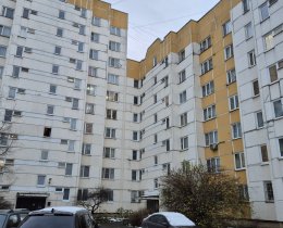 1-комн.кв., Кировский р-н, Козлова ул., 39, к 3