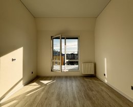 Терраса, потолки 3,13, отделка