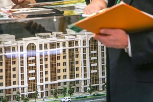 Over quarter of buyers of luxury housing in St Petersburg purchase apartments at the price of over €750 000