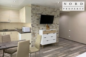 1-room fl., 1 floor, Estony, 0511, 1, Ida-Virumaa, Narva, Narva, Kangelaste prospekt, 5