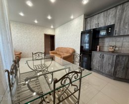 Квартира на берегу Финского залив