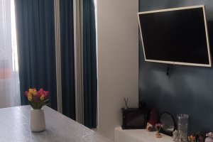 1 комната в квартире, Красногвардейский р-н, Помяловского ул., 5