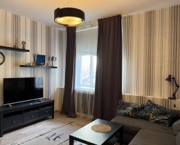 1-комн.кв., Василеостровский р-н, Шевченко ул., 37