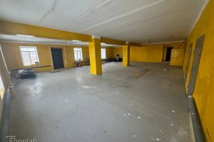 аренда коммерческих помещений