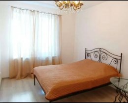 2-комн.кв., Василеостровский р-н, Уральская ул., 21