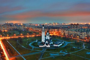 Nevsky District is leading in the number of new housing