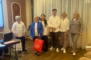 Переговорные игры в Санкт-Петербурге: когда общение становится искусством