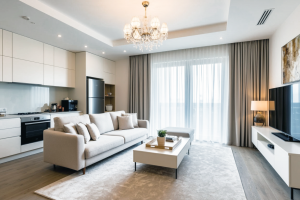 Cloud Dancer: цвет 2026 года, который перевернет ваш интерьер