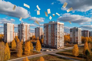 Октябрь 2025: Новые горизонты на рынке недвижимости и финансов