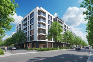 Вторичный рынок Петербурга за год сократился на 25%, а цена выросла на 13%