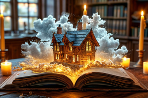 13 фактов о недвижимости с цифрой «13», которые вас удивят (и, возможно, рассмешат)