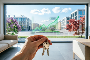 Квартира в 2026: покупать сейчас или ждать?