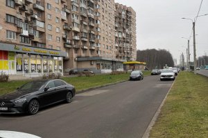 1-комн.кв., Красносельский р-н, Ветеранов проспект, 87, литера А