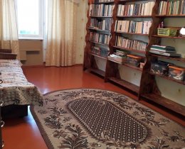 3 к.кв Карла Маркса, дом 9