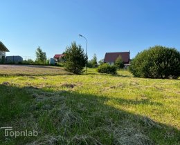 Рощино, участок у 2 озер