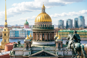 10 основных новостей по недвижимости в Санкт-Петербурге в марте 2026 года