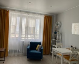 Studio, Moskovskij district, Srednerogatsaya, 20