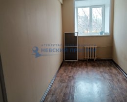 2 комната в квартире, Адмиралтейский р-н, Степана Разина ул., 15, литера А