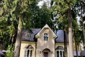 Дом во Всеволожске на долгосрок