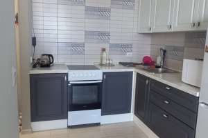 Светло, тихо, тепло