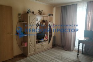 1-room fl., Vasileostrovskij district, Morsaya nab., 15